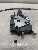 3S505-97811 Genuine Kubota Valve Kit