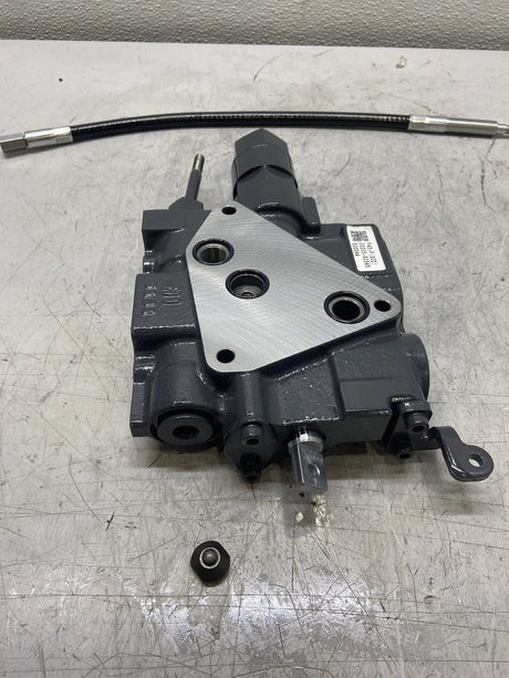 3S505-97811 Genuine Kubota Valve Kit