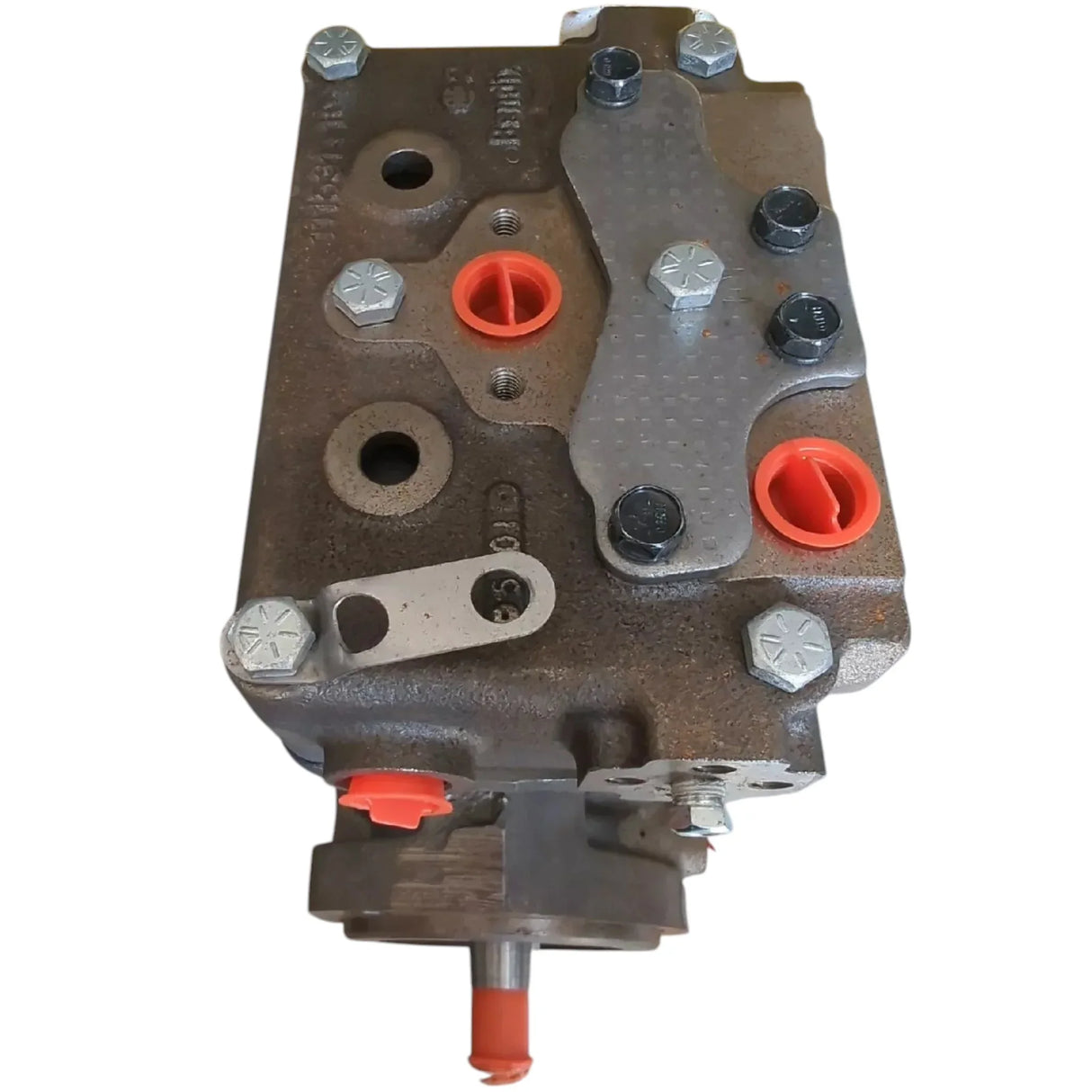 164-7559 CAT Air Compressor Gp - Truck To Trailer