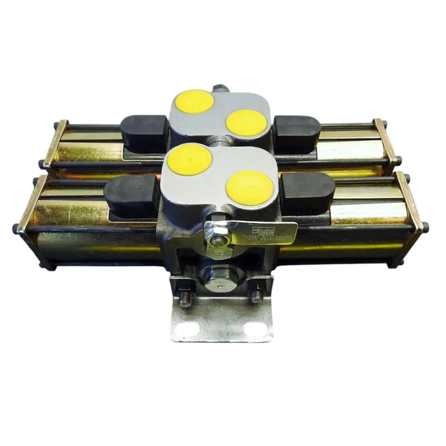 AL205562 John Deere Valve Stack - Truck To Trailer