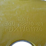 360-2870 CAT Pin AS - Truck To Trailer
