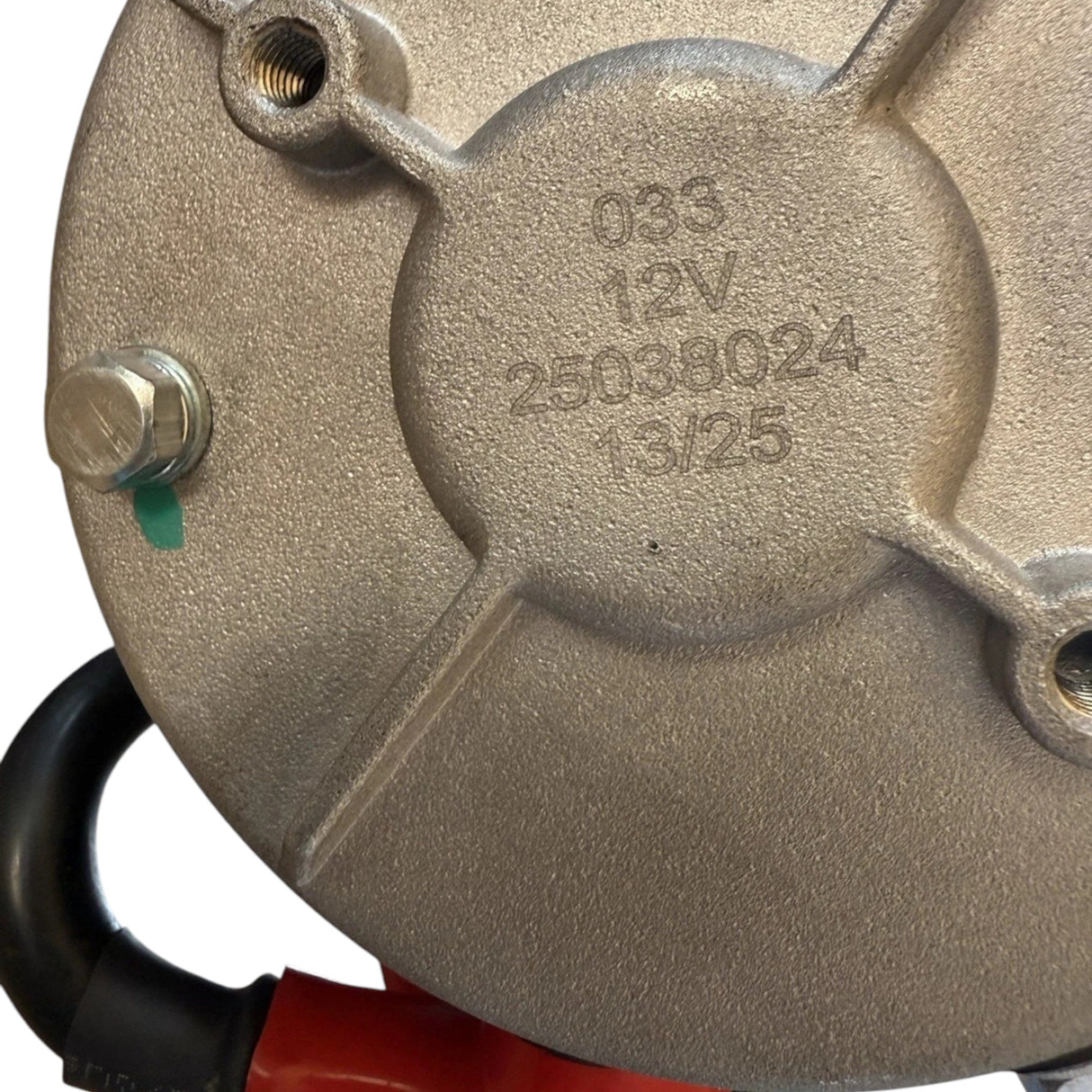 1307439GT Genie Auxiliary Power Unit Assembly