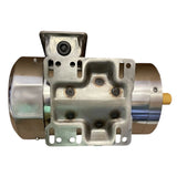 191487.00 Genuine Leeson Washdown 3 Phase Motor - Truck To Trailer