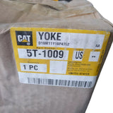 5T-1009 CAT Drive Shaft Yoke