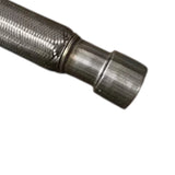 3820031C4 International Prostar Exhaust Pipe - Truck To Trailer