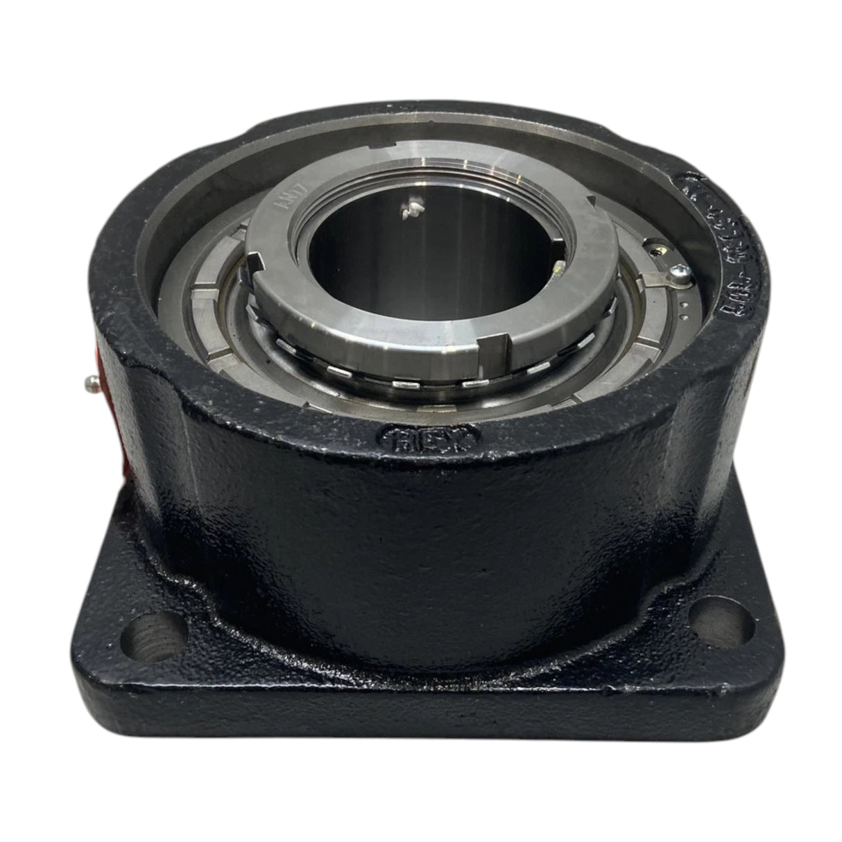 ZFS92154078 Genuine Rexnord Flange-Mount Roller Bearing Unit