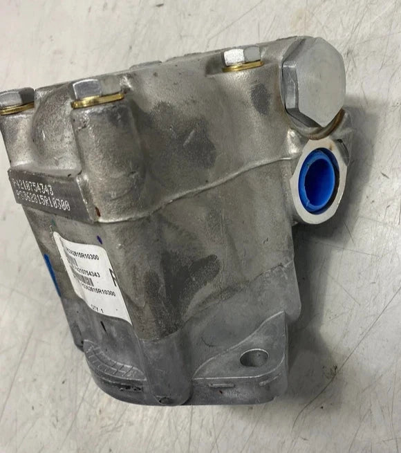 PS362815R103 Genuine Peterbilt Power Steering Pump