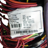 467-2198 CAT Harness Assy - Truck To Trailer