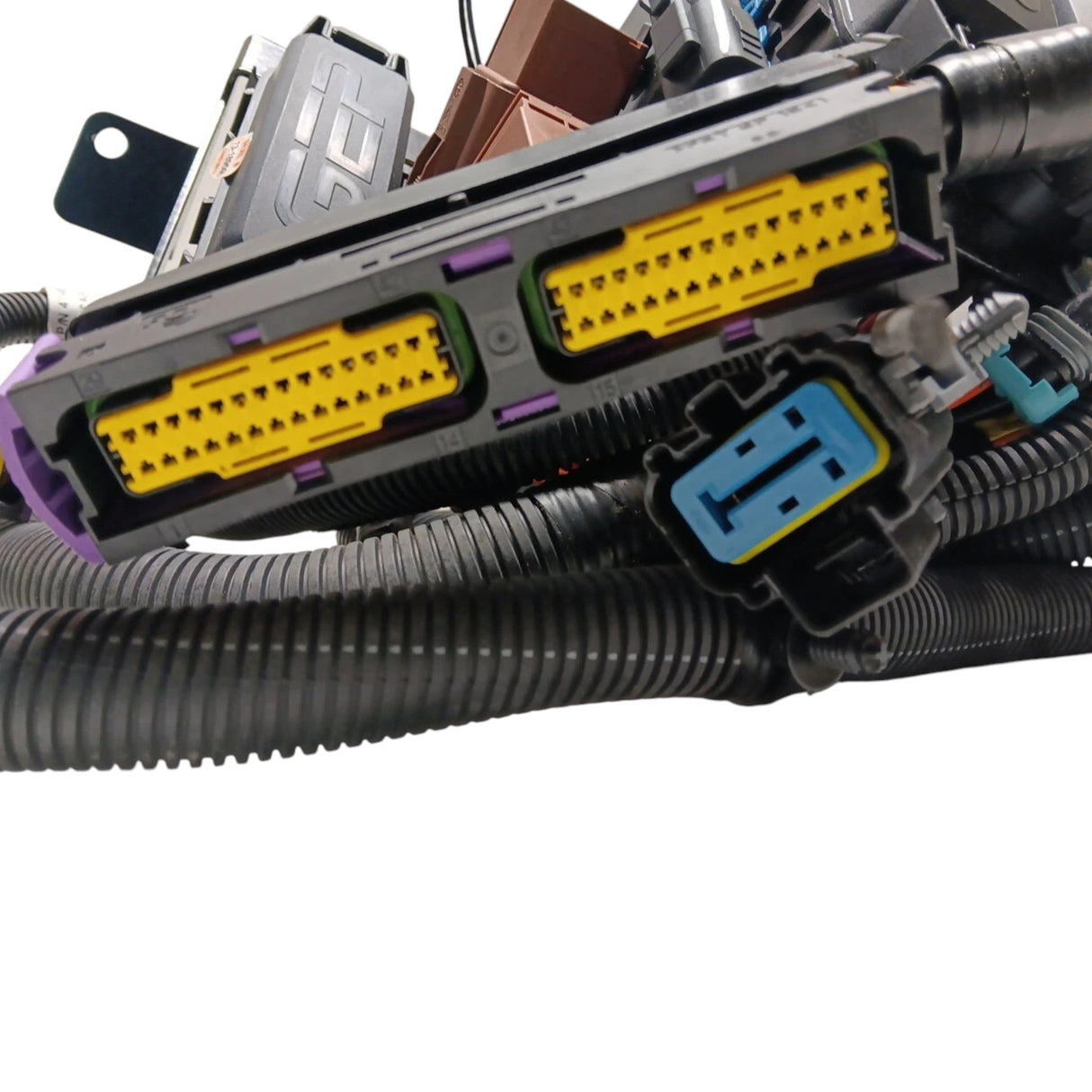 47480992 CNH Wire Harness