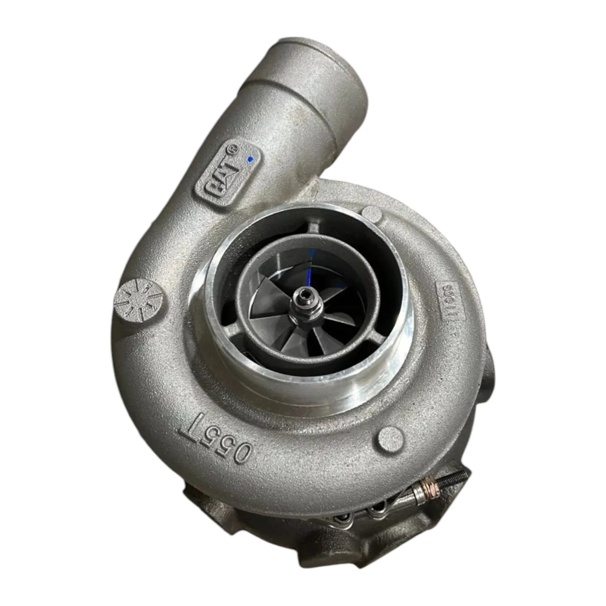 308-9309 Caterpillar Turbocharger - Truck To Trailer