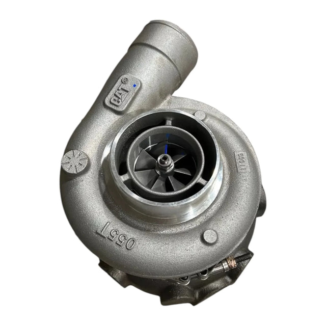 308-9309 Caterpillar Turbocharger - Truck To Trailer