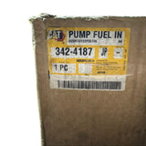 342-4187 CAT Pump Fuel - Truck To Trailer