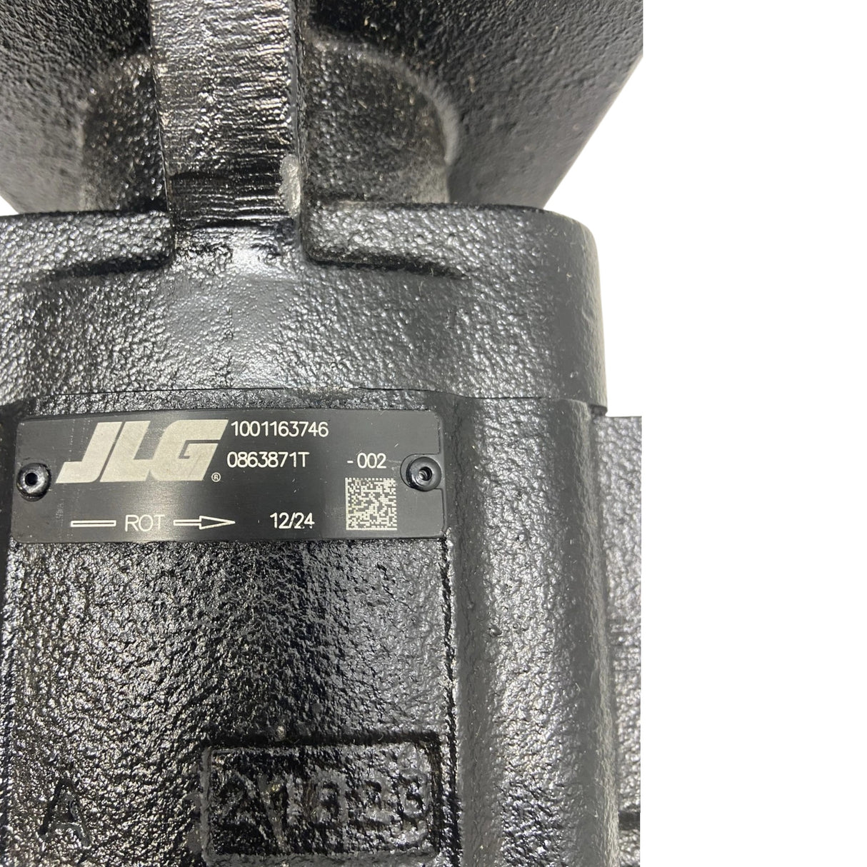 1001163746 JLG Hydraulic Pump