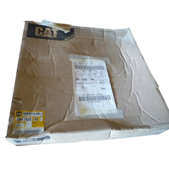 290-2928 CAT Harness AS - Truck To Trailer