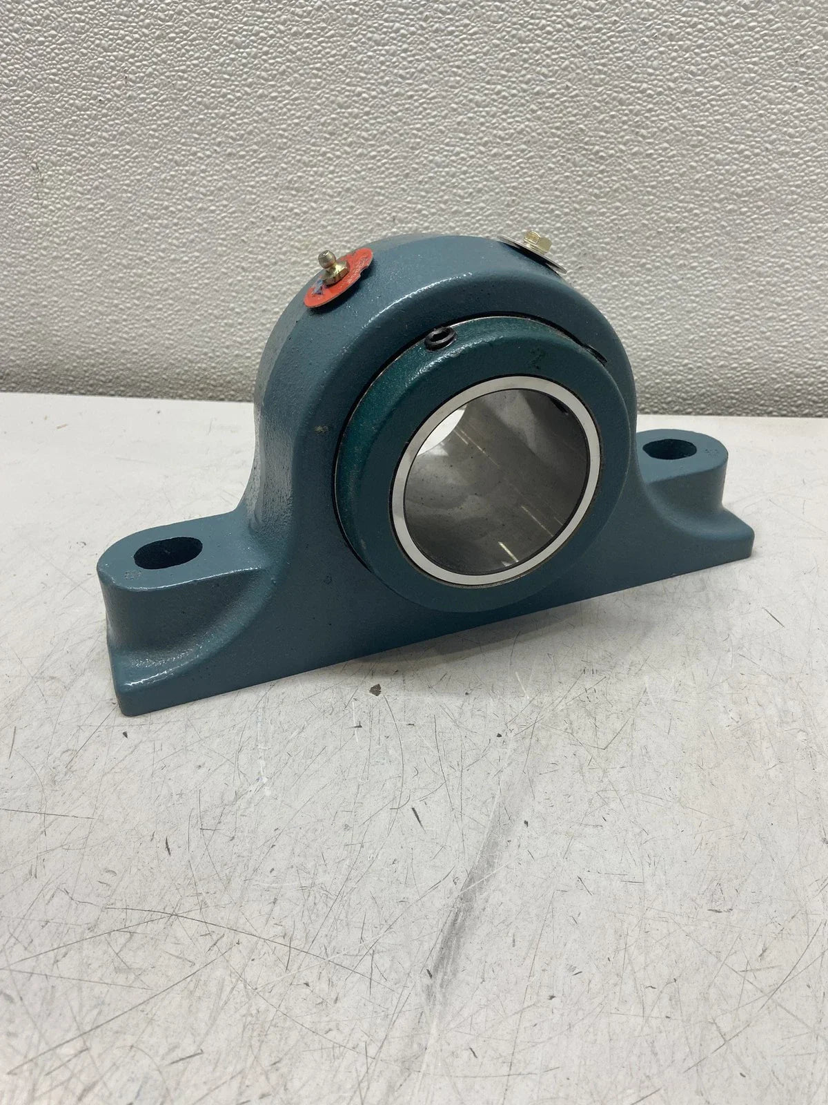 023018 Dodge Pillow Block Roller Bearing