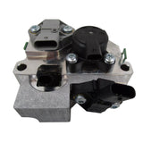 DDE A9360700155 Genuine Mercedes-Benz Doser Block Assembly