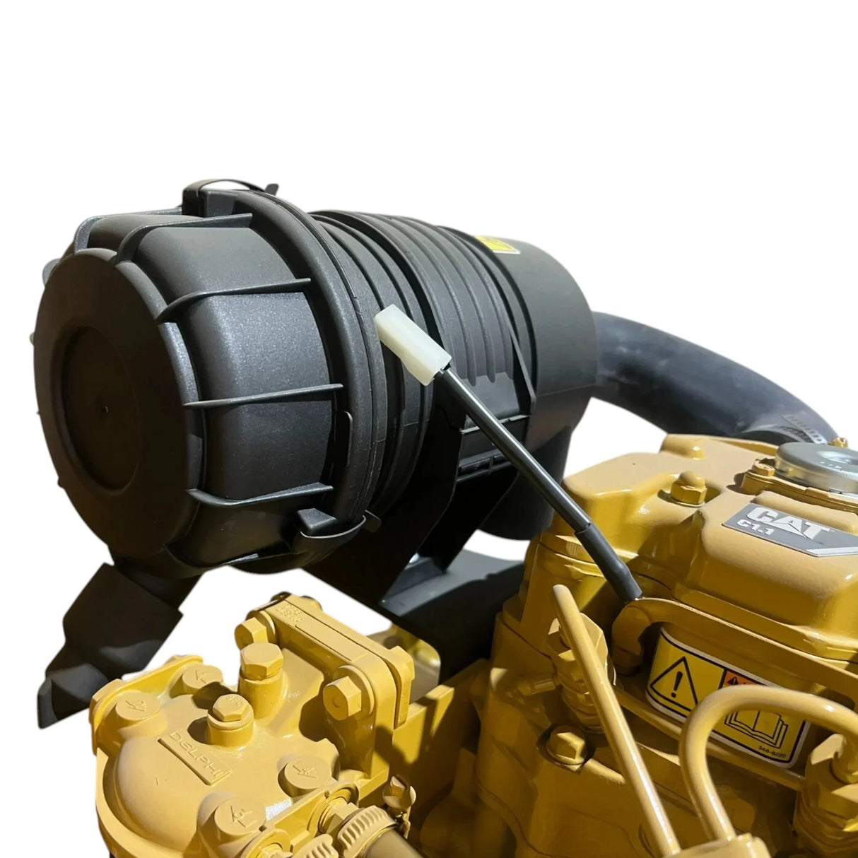 318-7061 Genuine CAT Engine Arrangement - Truck To Trailer