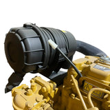 318-7061 Genuine CAT Engine Arrangement - Truck To Trailer