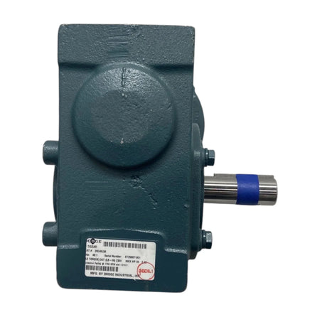 CDodge Reducers