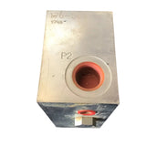 176-5691 CAT Steering Check Valve - Truck To Trailer