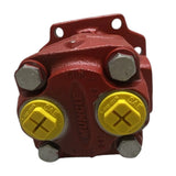 PK1-11-02BSBB Genuine Muncie Flange Gear Pump