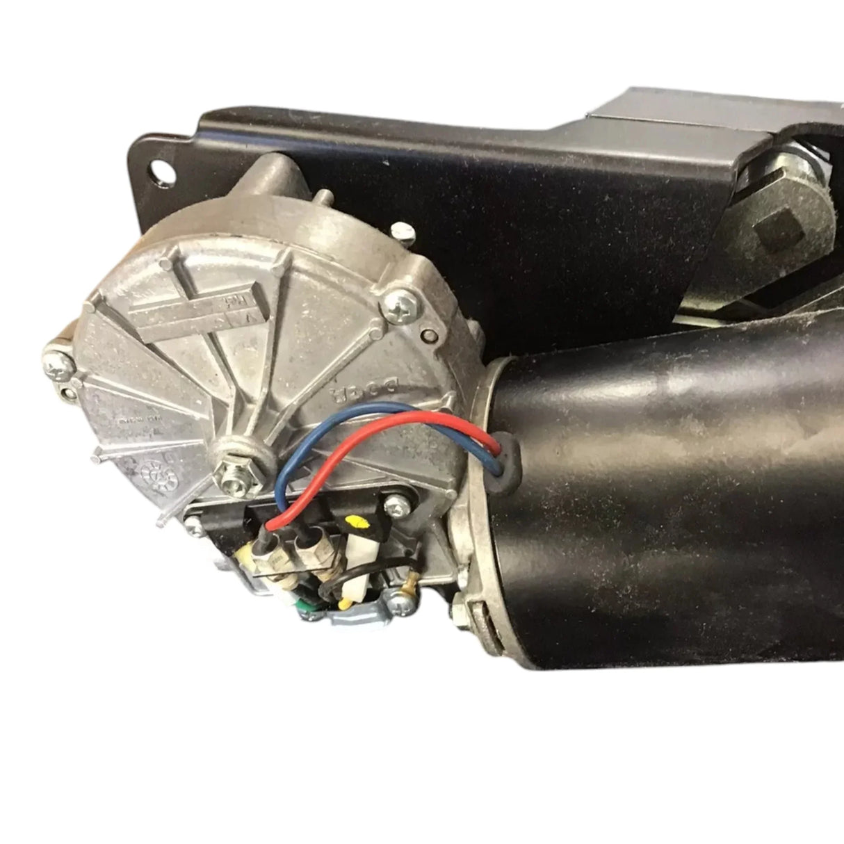 369-1843 CAT Wiper Motor Assembly - Truck To Trailer