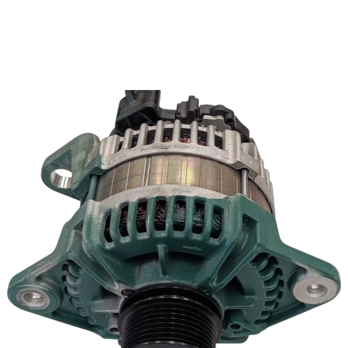 85023733 Volvo Alternator - Truck To Trailer