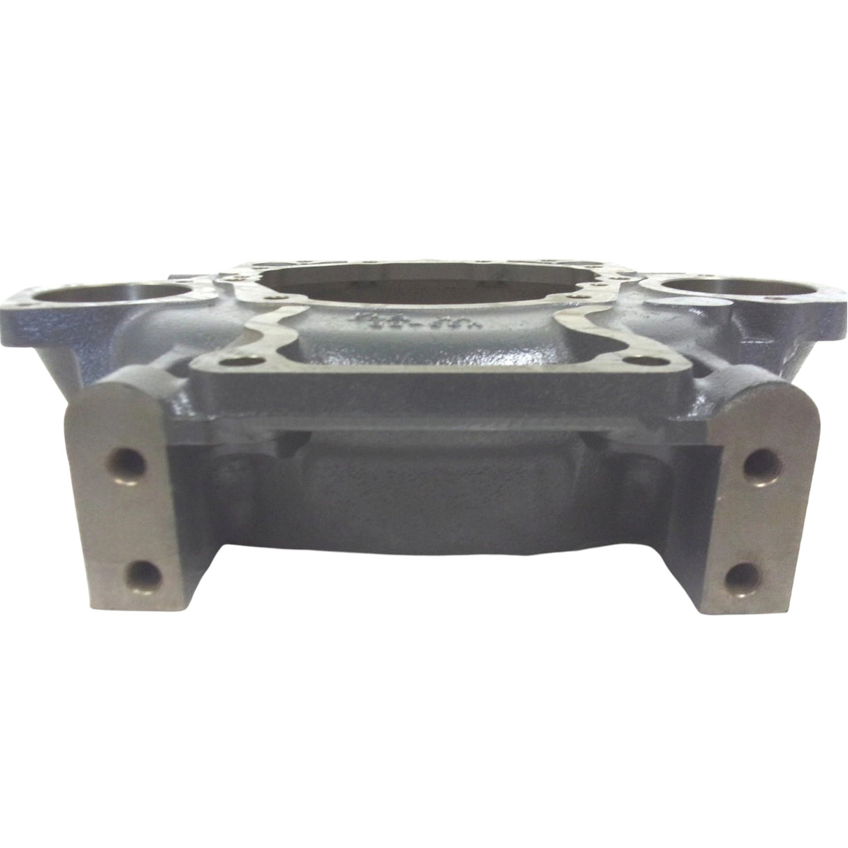 1G528-04610 Genuine Kubota Housing, Flywheel