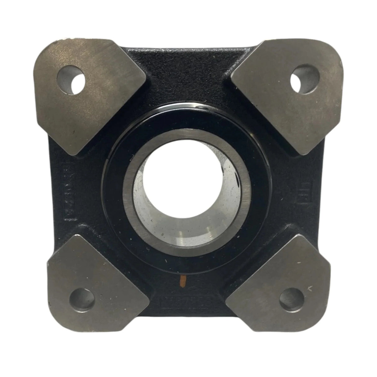 E-4BF-TRB-3 Timken Four-Bolt Square Roller Bearing Unit - Truck To Trailer