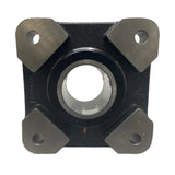 E-4BF-TRB-3 Timken Four-Bolt Square Roller Bearing Unit - Truck To Trailer