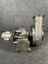 450-4061 CAT Basic Turbocharger