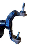 68004069AC Mopar Axle Housing - Truck To Trailer