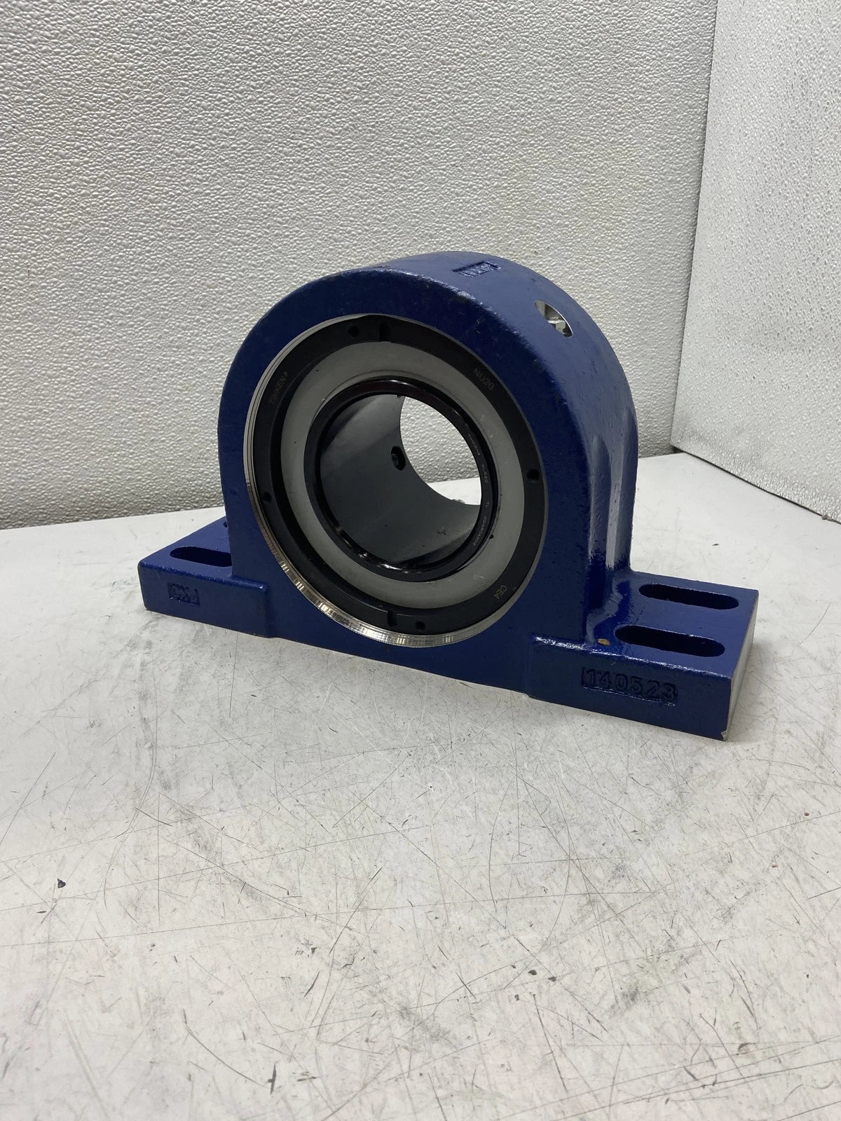 QAPR20A315ST Genuine Timken Roller Bearing Pillow Block