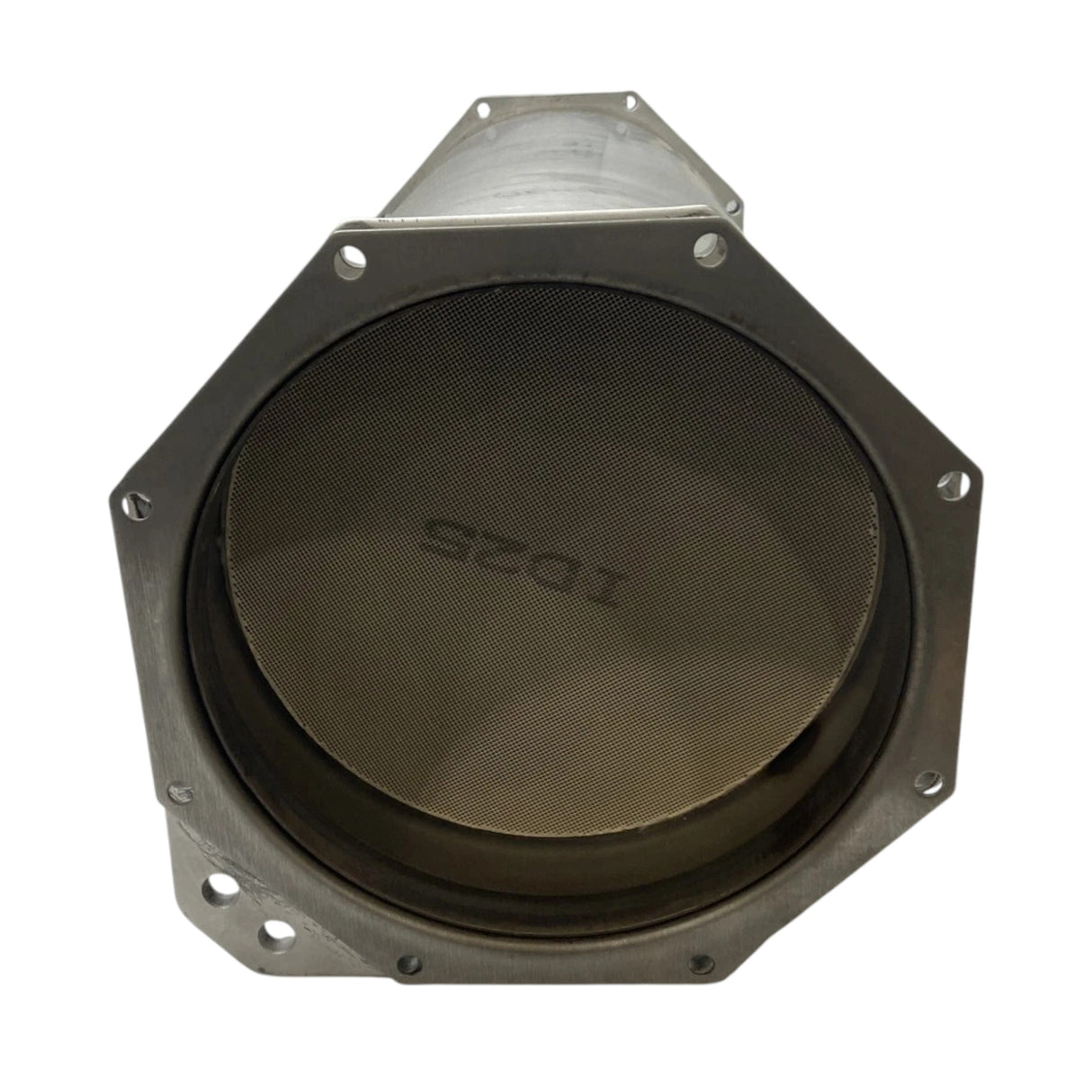 8-98136-183-2 Genuine Isuzu Catalyst ASM