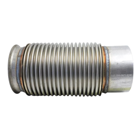 380-5671 CAT Exhaust Bellows Assembly - Truck To Trailer