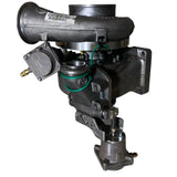 23535315 Detroit Diesel Turbocharger - Truck To Trailer