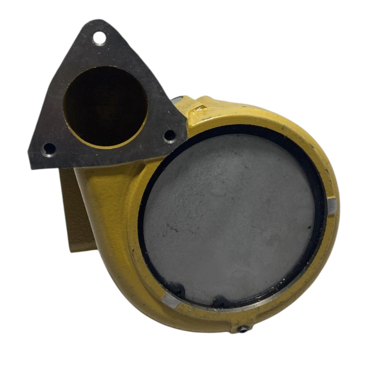 6261-61-1202 Genuine Komatsu Water Pump Assembly