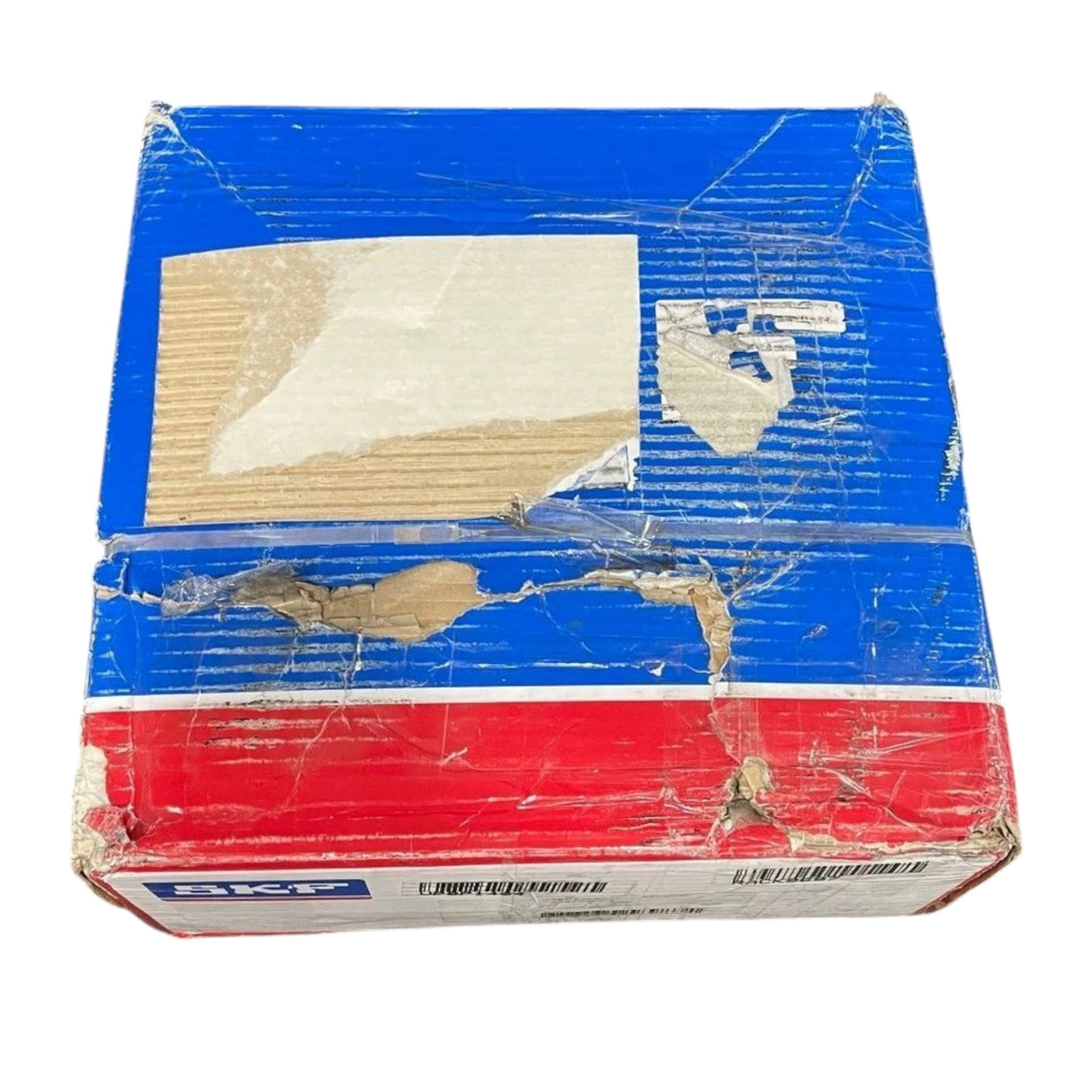 22322 E/C3 Genuine SKF Spherical Roller Bearing