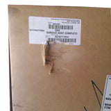 3918771F91 International Radiator Shroud Assembly