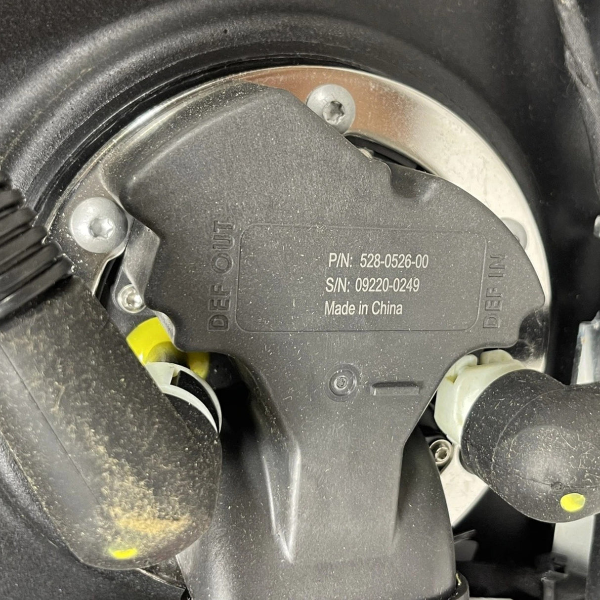 516-2645 Genuine CAT Module AR-DE