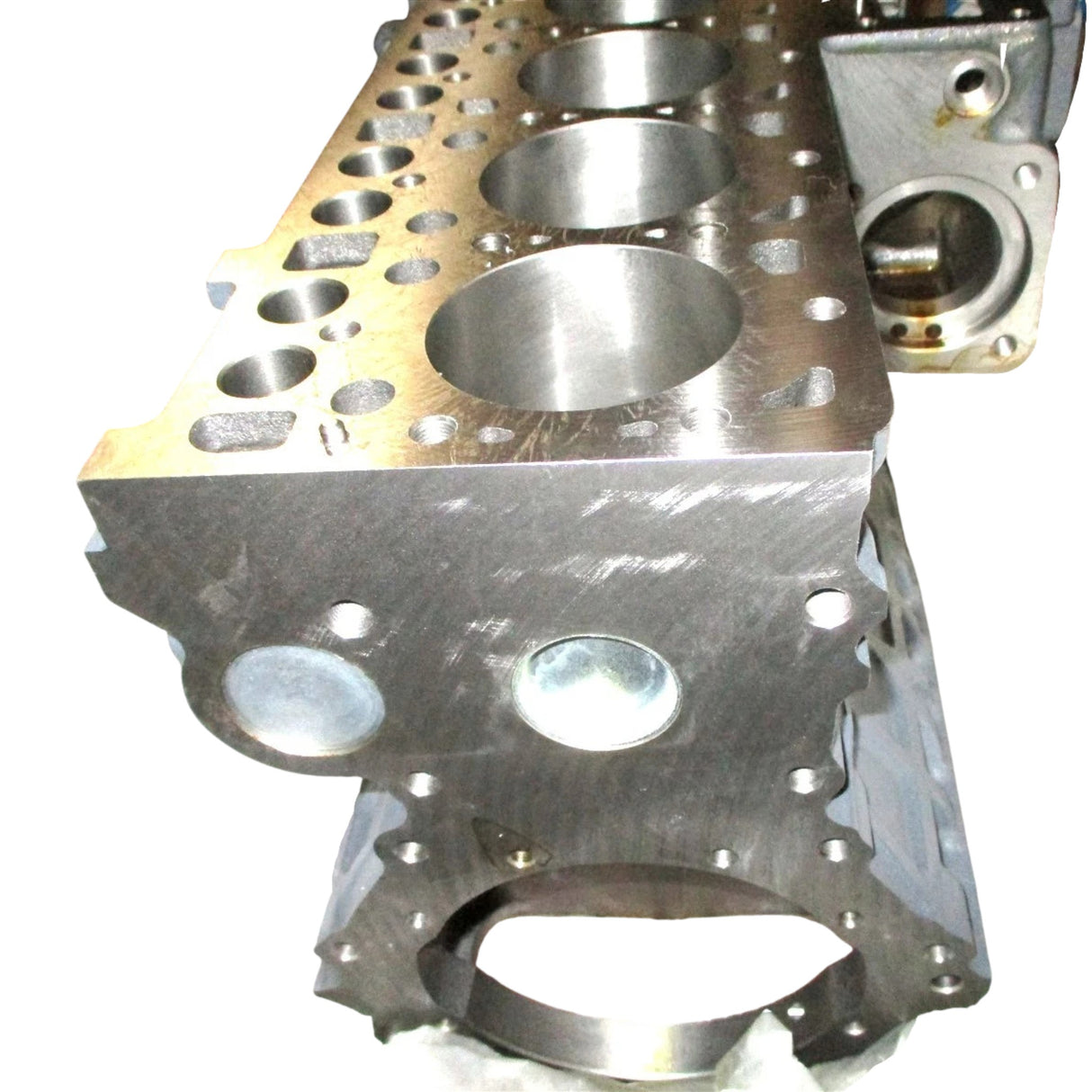 1G484-01016 Genuine Kubota Comp Crankcase