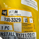 131-1961 Genuine CAT Panel GP - Truck To Trailer