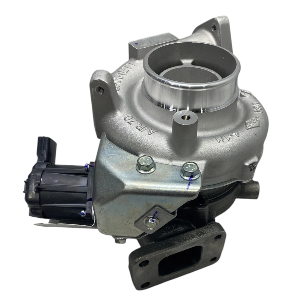 859178-5002S Genuine Garrett Turbocharger