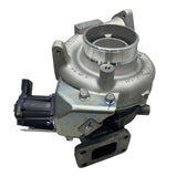 859178-5002S Genuine Garrett Turbocharger