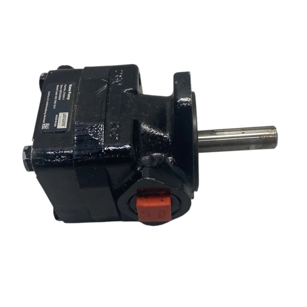 372543-1 Vickers Vane Pump