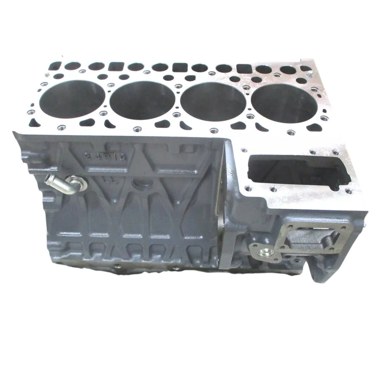 EG542-01017 Kubota Crankcase WG2503 - Truck To Trailer