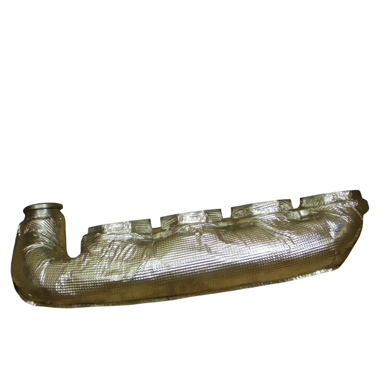 3087823 Genuine Cummins Exhaust Manifold - Truck To Trailer