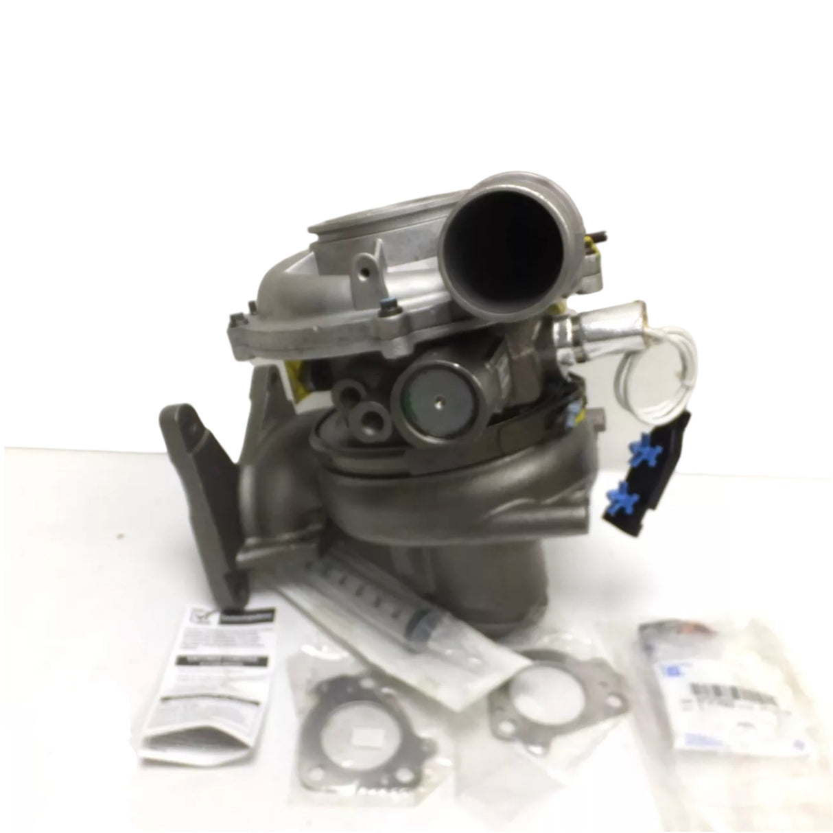 DA2251275 International Turbocharger - Reman