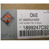 1899247C92 International Manifold Mixer Kit