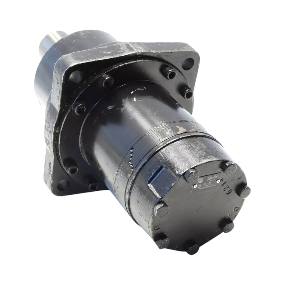 7101K1W8550AAAAA Danfoss Hydraulic Motor